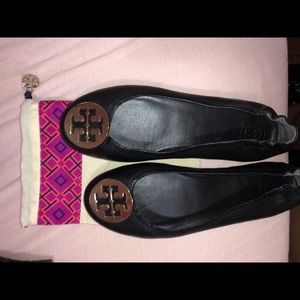 Tory Burch Flats Size Women 9 US